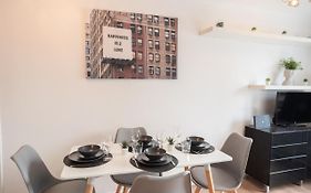 Olympic Apartment - Stratford