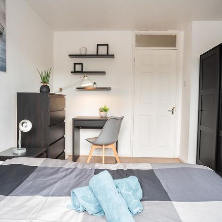 Olympic Apartment - Stratford Londres Extérieur photo