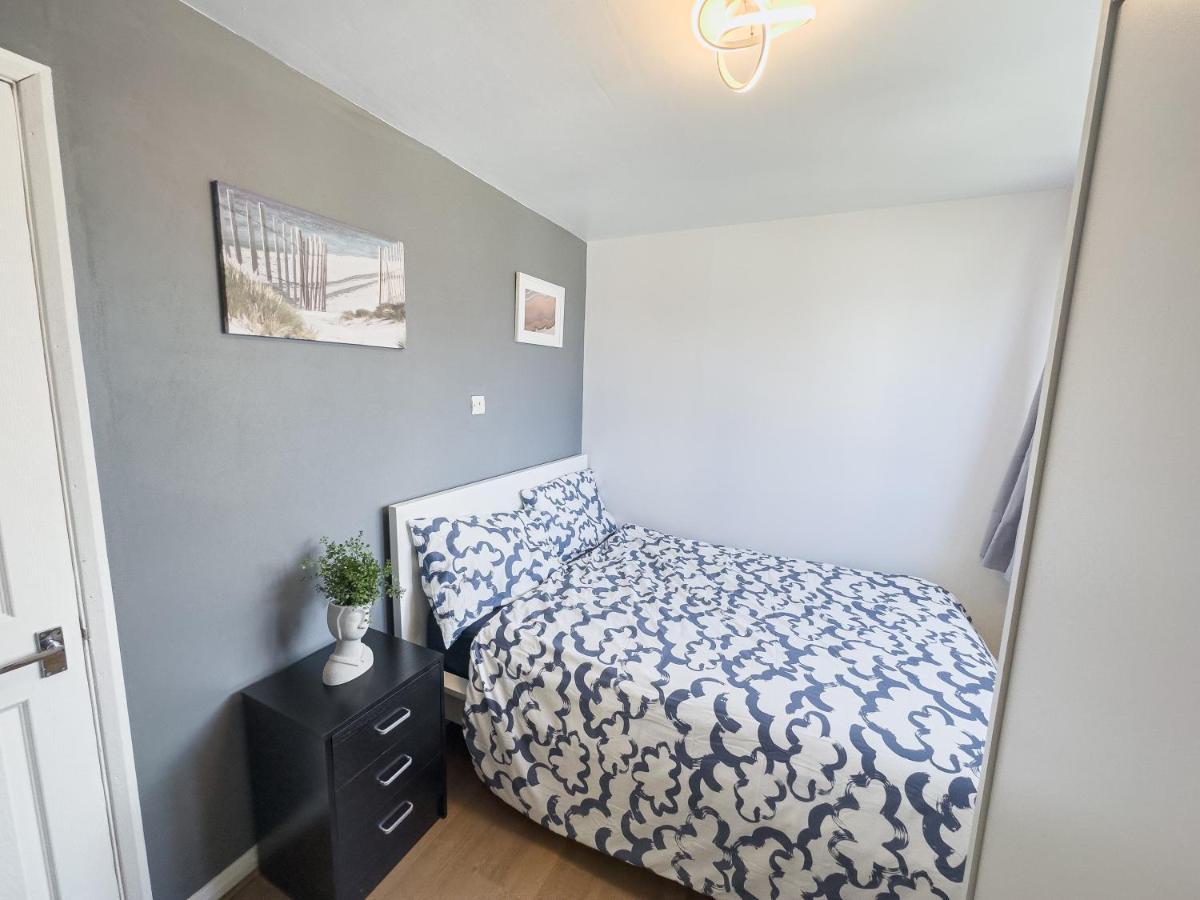 Olympic Apartment - Stratford Londres Extérieur photo