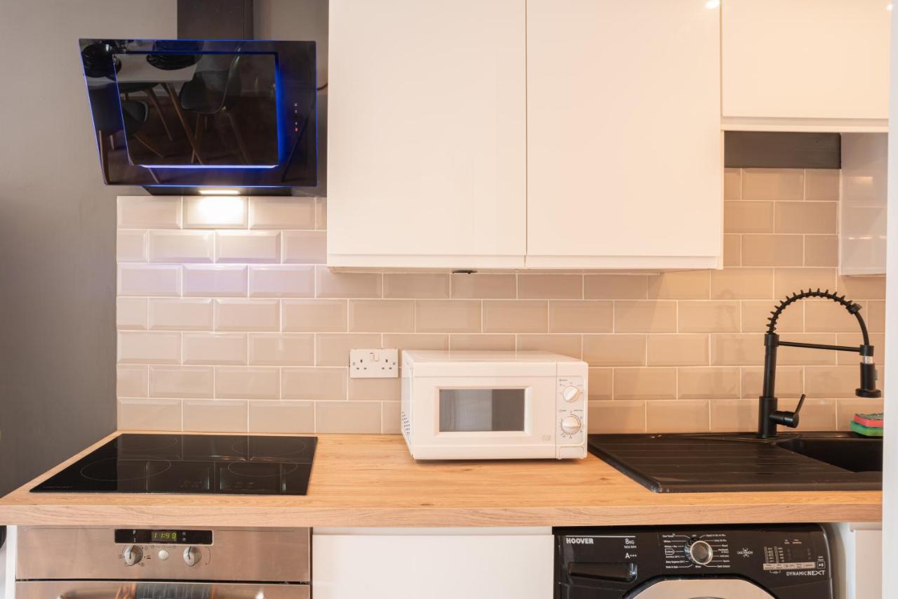 Olympic Apartment - Stratford Londres Extérieur photo